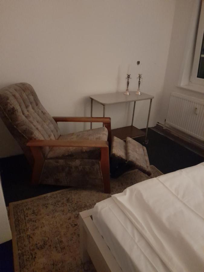 Ferienwohnung Why Not Polle Екстер'єр фото