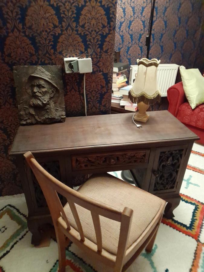 Ferienwohnung Why Not Polle Екстер'єр фото