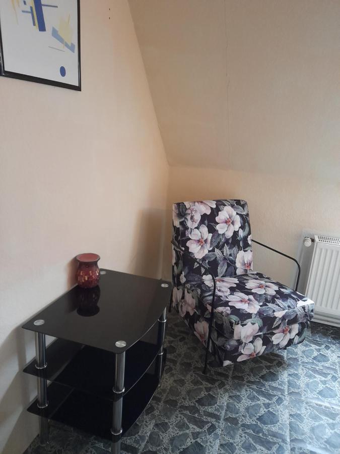 Ferienwohnung Why Not Polle Екстер'єр фото